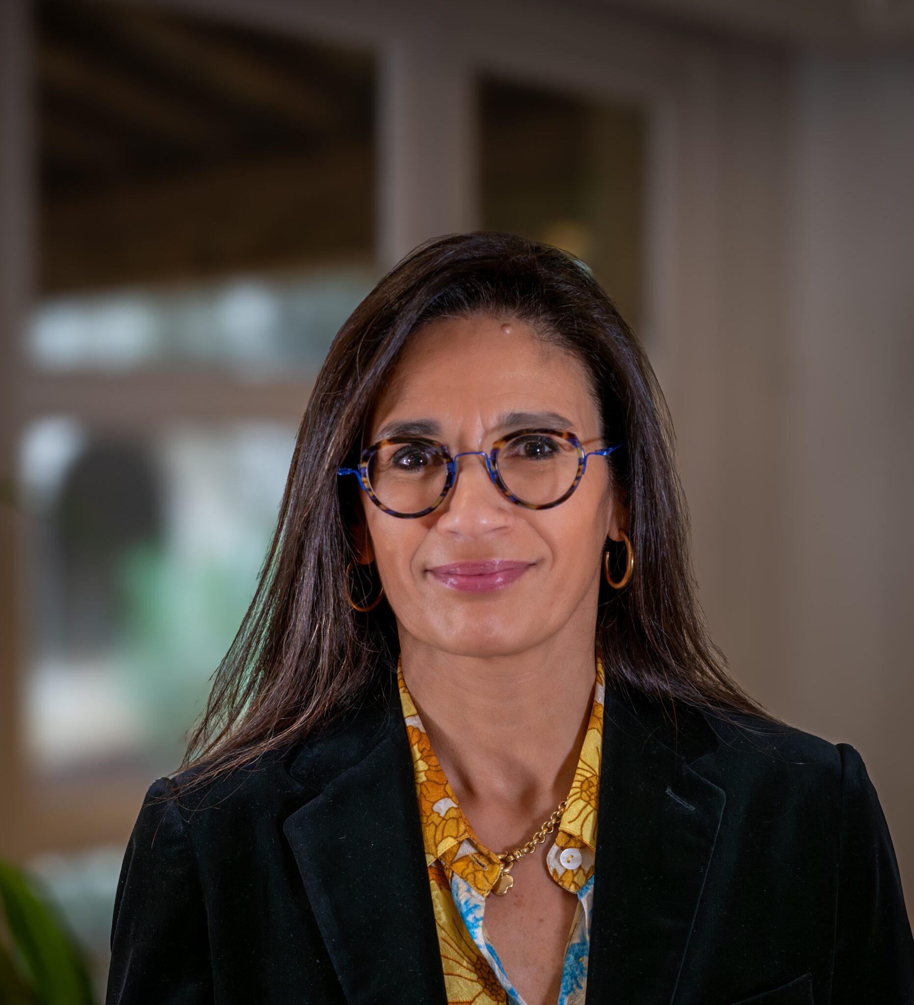 Virginie Dumas Fillière