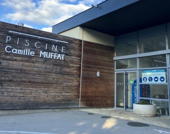 piscine muffat