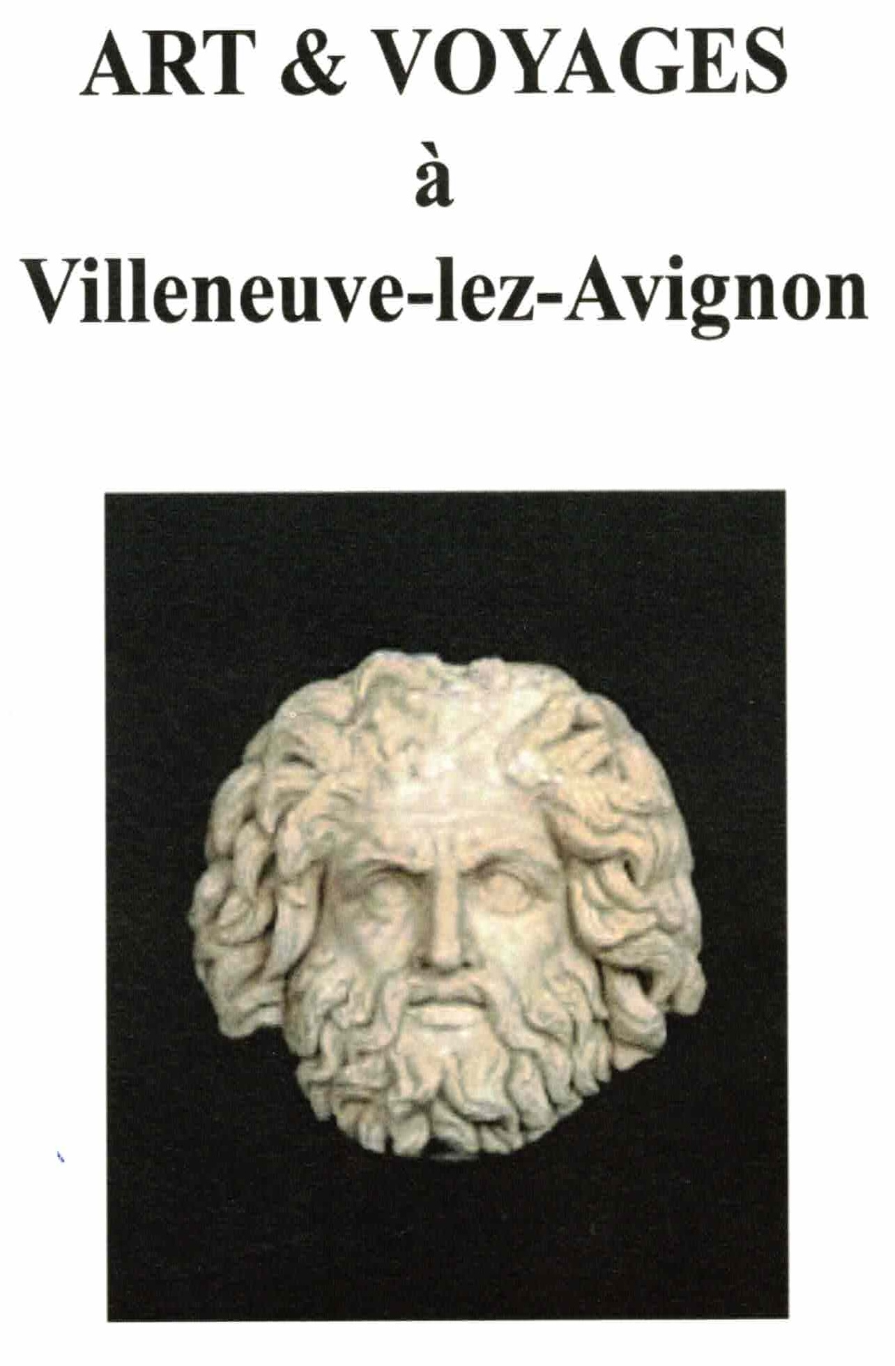 ARTVOYAGES 1